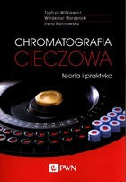 Chromatografia cieczowa - teoria i praktyka - mobi, epub