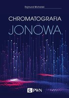 Chromatografia jonowa - mobi, epub