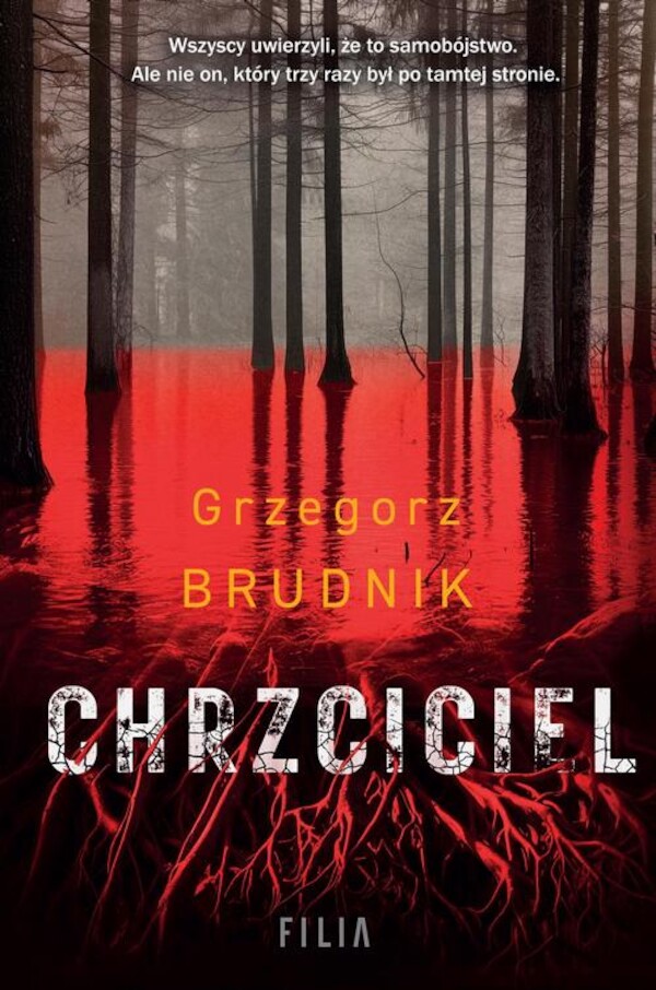 Chrzciciel - mobi, epub