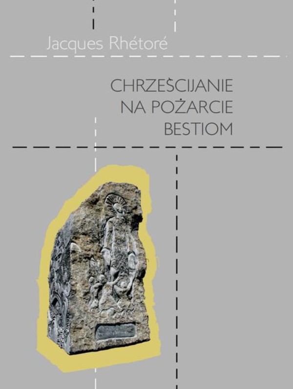 Chrześcijanie na pożarcie bestiom - epub