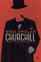 Churchill - mobi, epub