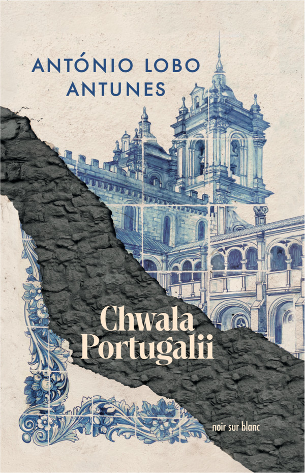 Chwała Portugalii - mobi, epub