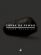 Chyba na pewno - mobi, epub