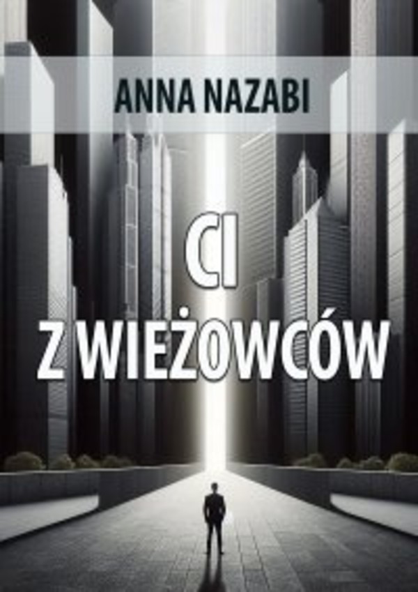 Ci z wieżowców - epub, pdf 2