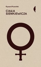Ciała Sienkiewicza - mobi, epub