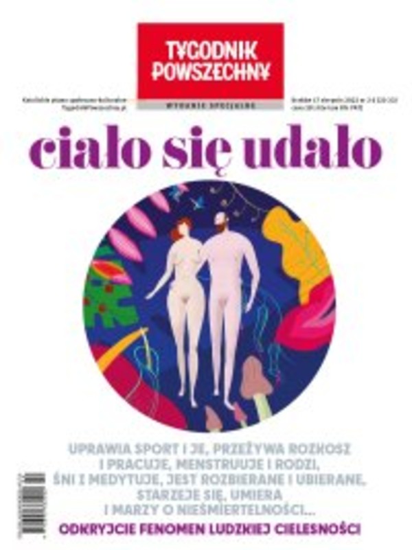 Ciało się udało - mobi, epub 22-23