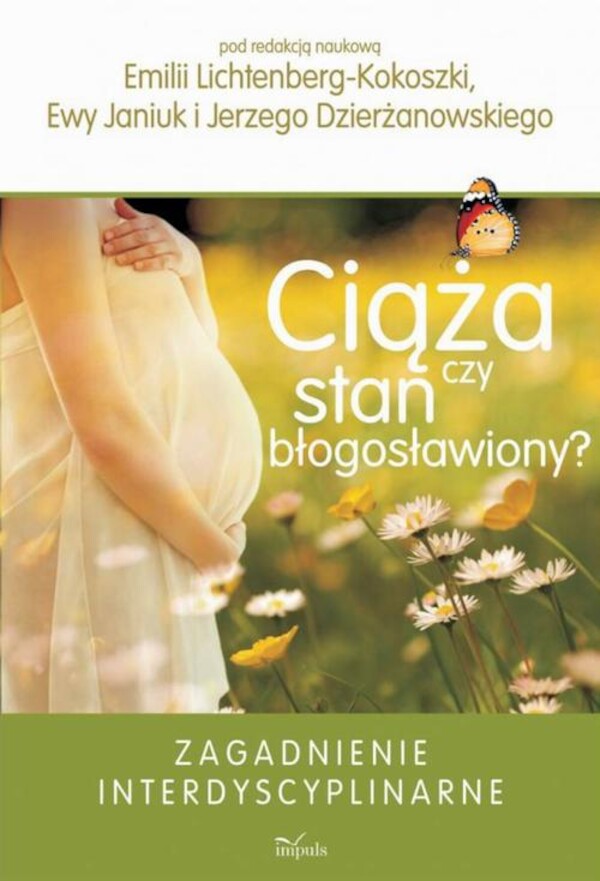 Ciąża czy stan błogosławiony? - pdf