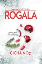 Cicha noc - mobi, epub Seria Górska i Tomczyk Tom 7