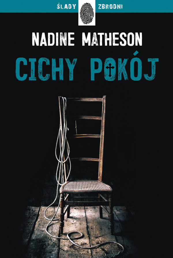 Cichy pokój - mobi, epub