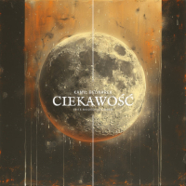 Ciekawość - Audiobook mp3