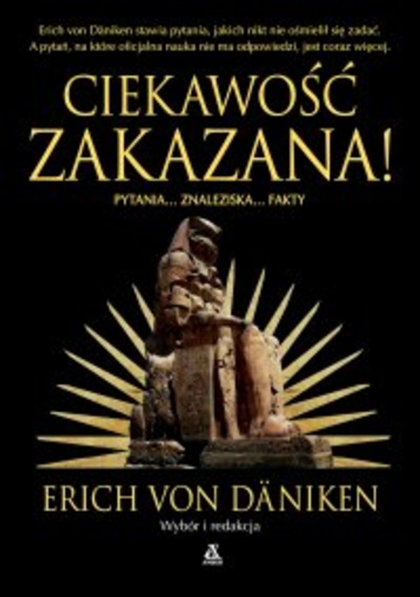 Ciekawość zakazana! - epub