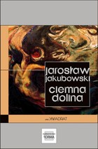 Okładka:Ciemna Dolina 