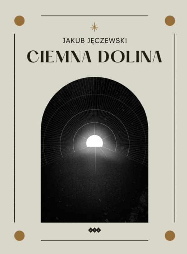 Ciemna dolina - epub