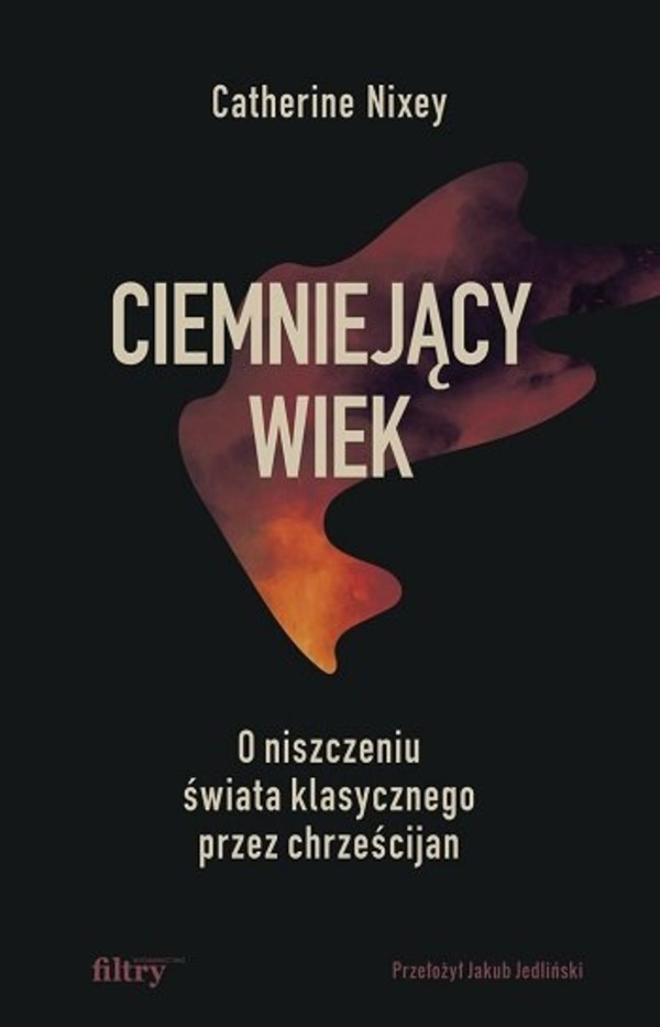 Ciemniejący wiek - mobi, epub