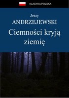 Ciemności kryją ziemię - mobi, epub