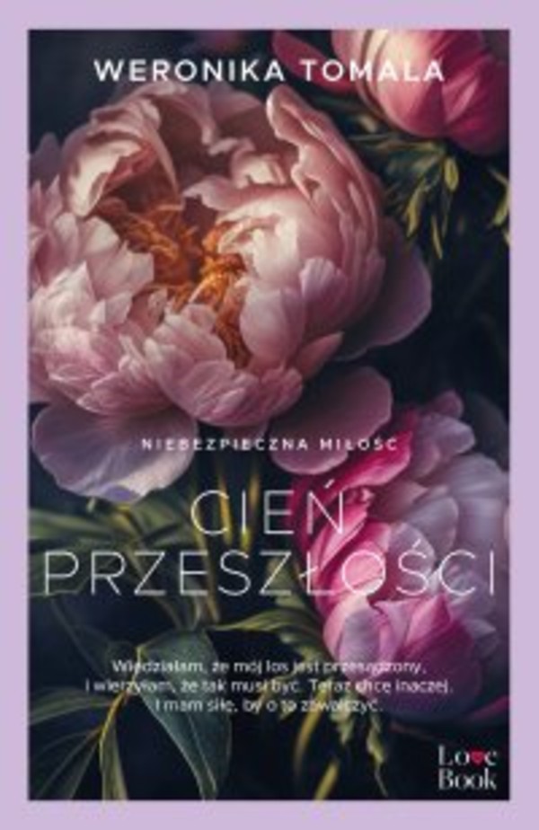 Cień przeszłości - mobi, epub