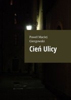 Cień Ulicy - mobi, epub