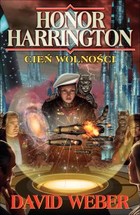 CIEŃ WOLNOŚCI seria Honor Harrington - mobi, epub