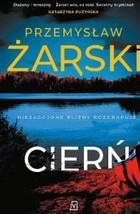 Cierń - mobi, epub Cykl Robert Kreft Tom 3