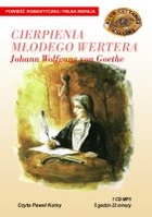 Cierpienia młodego Wertera - Audiobook mp3