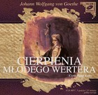 Cierpienia młodego Wertera - Audiobook mp3