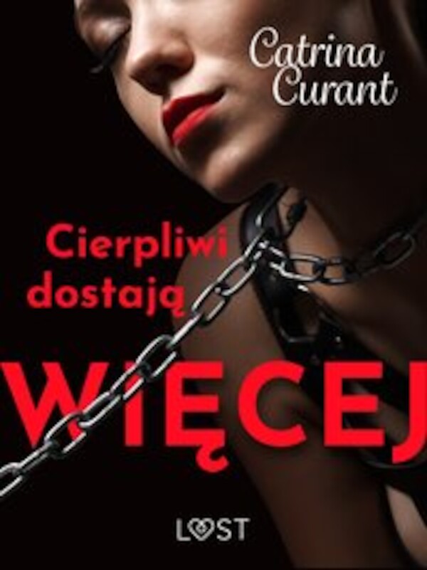 Cierpliwi dostają więcej â opowiadanie erotyczne - mobi, epub