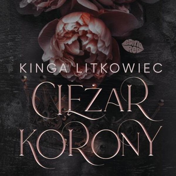 Ciężar korony - Audiobook mp3