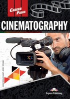 Cinematography. Student`s Book Podręcznik + DigiBook