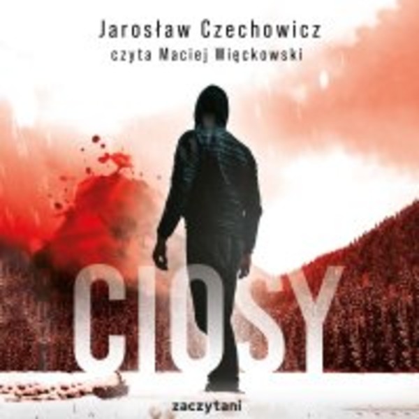 Ciosy - Audiobook mp3