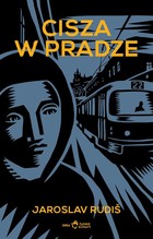 Okładka:Cisza w Pradze 