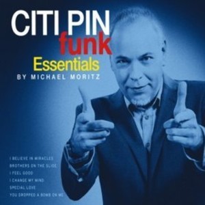 Citi Pin Funk Essentials By Michael Moritz