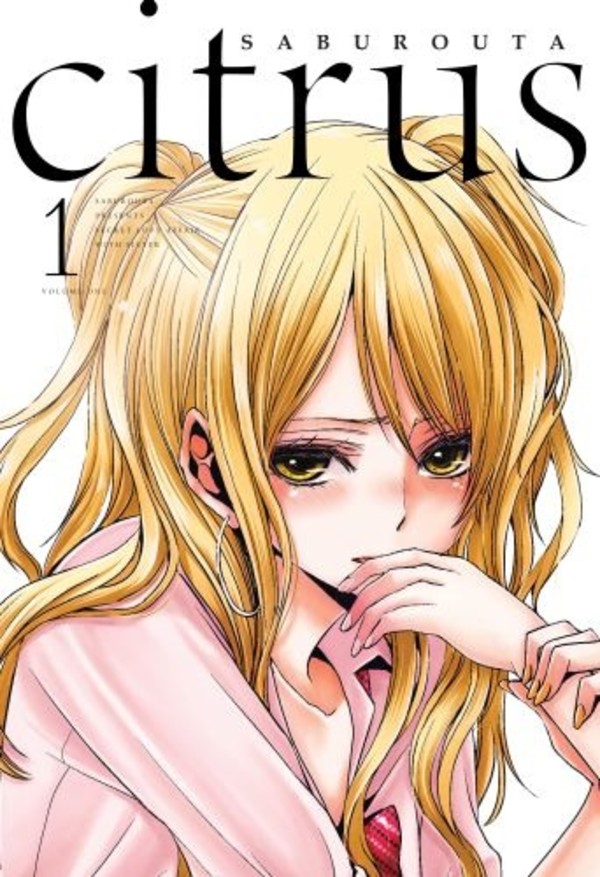 Citrus. tom 1