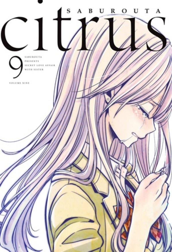 Citrus Tom 9