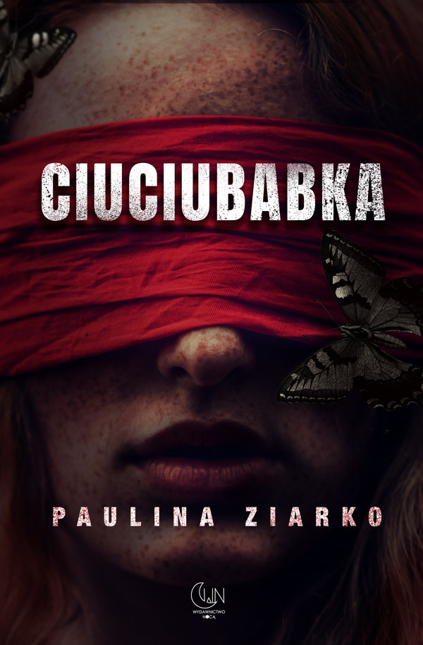 Ciuciubabka - mobi, epub