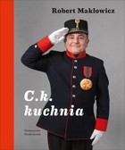 C.k. kuchnia - mobi, epub