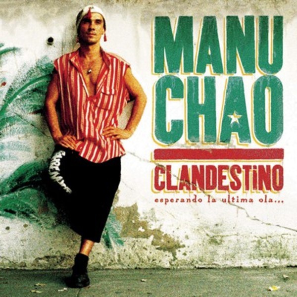 Clandestino (Reissue 2024)