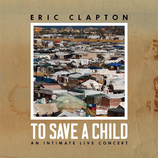 To Save A Child (vinyl)