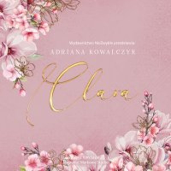 Clara - Audiobook mp3