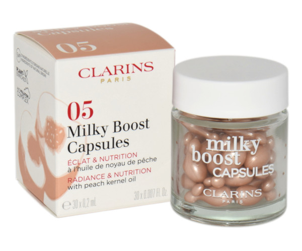 Milky Boost Capsules 05 Kapsułki koloryzujące