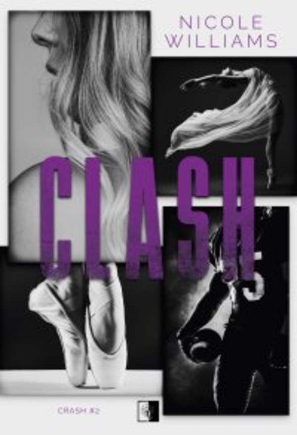 Clash - mobi, epub Crash Tom 2