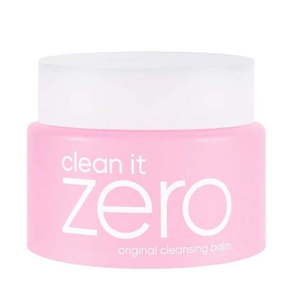 Clean it Zero Cleansing Balm Original Oczyszczający balsam do twarzy