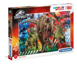 Puzzle Jurassic World 180 elementów