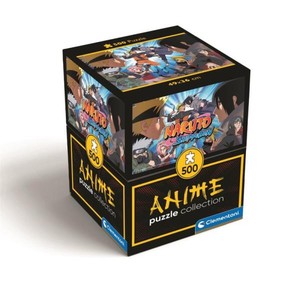 Puzzle Naruto 500 elementów