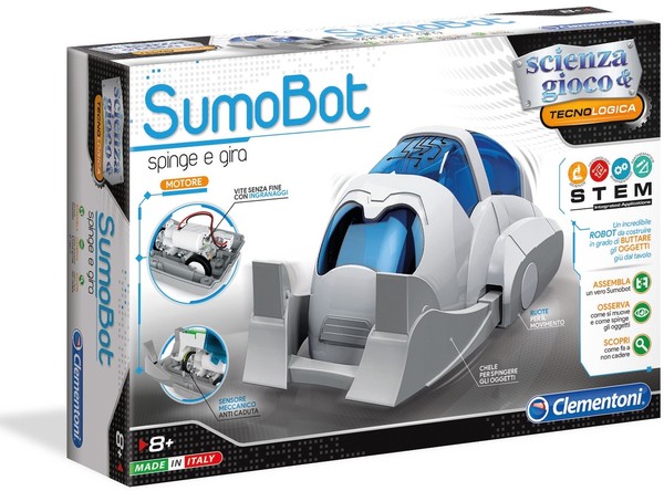 Sumobot