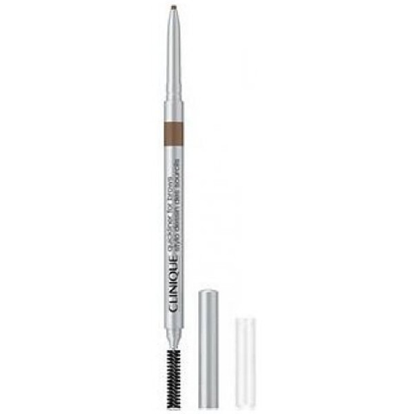 Quickliner For Brows 03 Soft Brown Automatyczna kredka do brwi