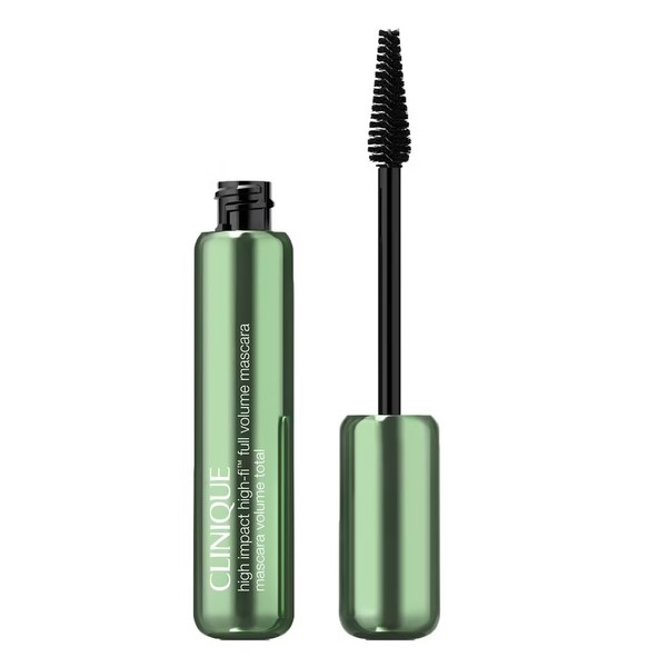 High Impact High-fi Full Volume Mascara 02 Tusz do rzęs zwiększający objętość