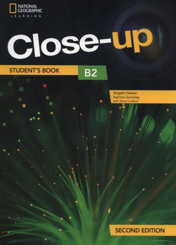 Close-up B2 Student`s Book +Online Student Zone