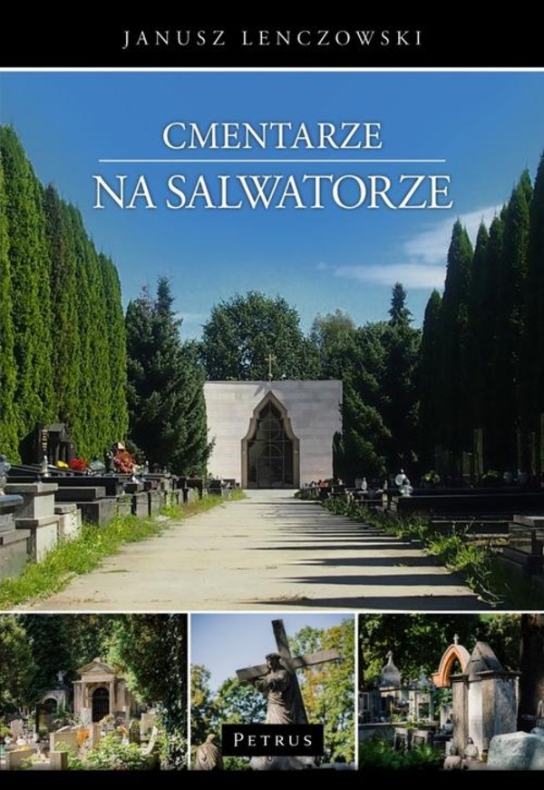 Cmentarze Na Salwatorze. - pdf