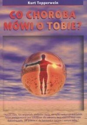 CO CHOROBA MÓWI O TOBIE. MOWA SYMBOLI