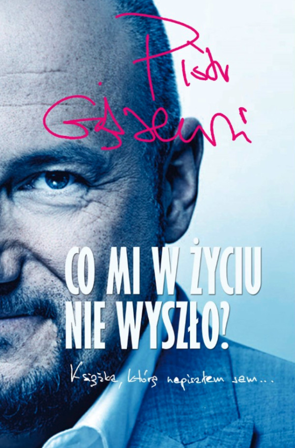 Co mi w życiu nie wyszło? - mobi, epub